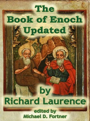 The Book of Enoch - ebook